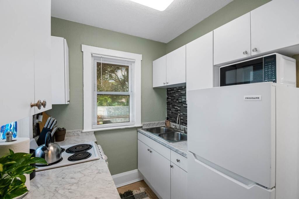 Photo of Kitchen in Virginia Park