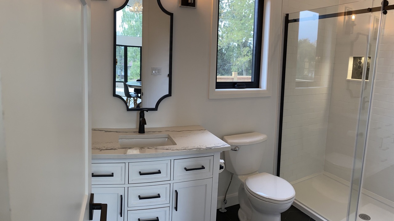 Photo of Bathroom in Lambton Shores