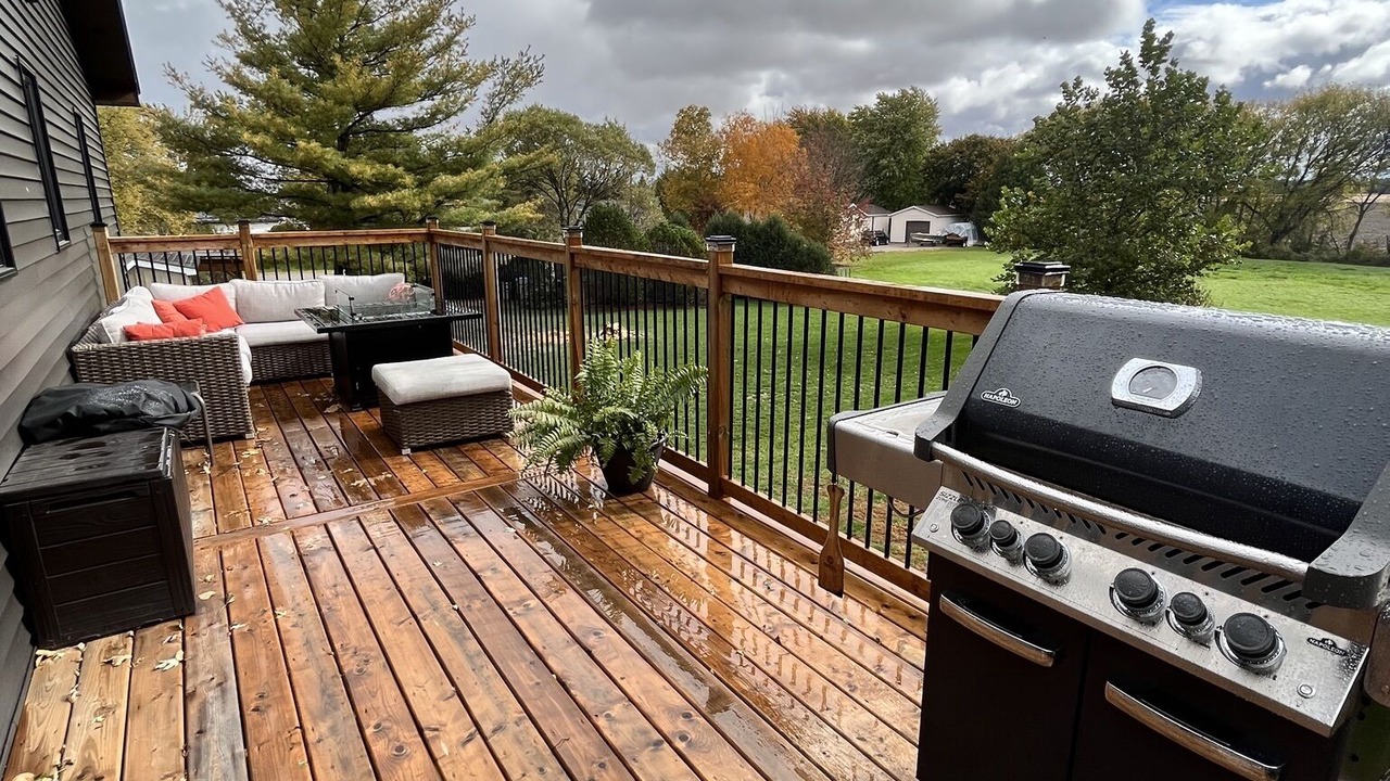 Photo of Outdoor in Lambton Shores