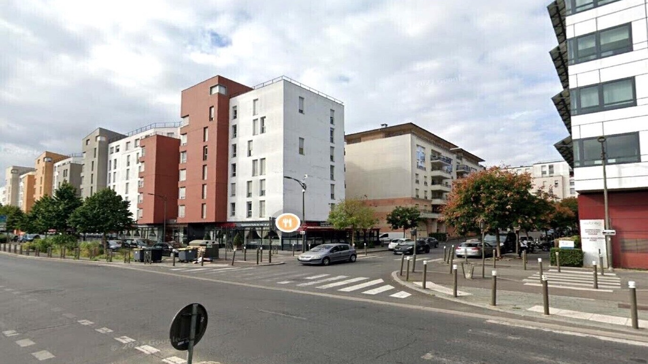 Photo of Others in Rosny-sous-Bois