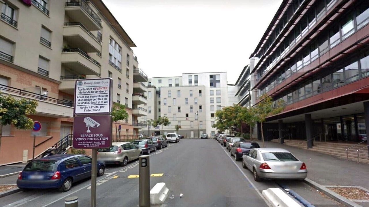 Photo of Others in Rosny-sous-Bois