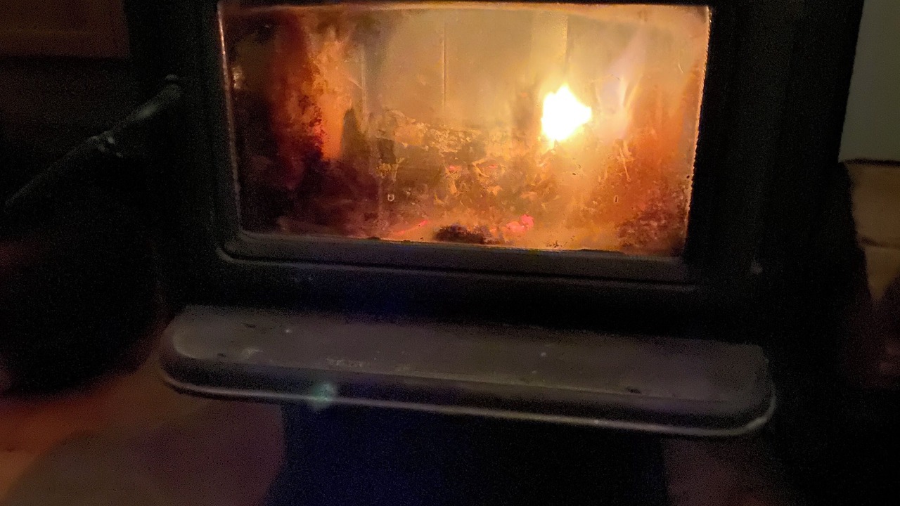 Photo of Livingroom in Callander
