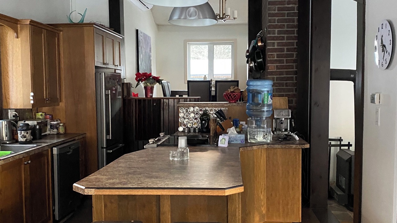 Photo of Kitchen in Callander