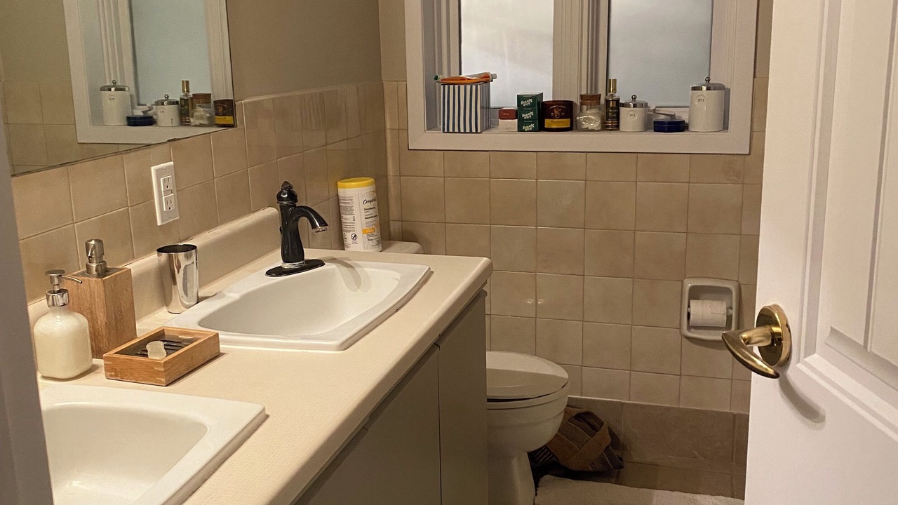 Photo of Bathroom in Callander