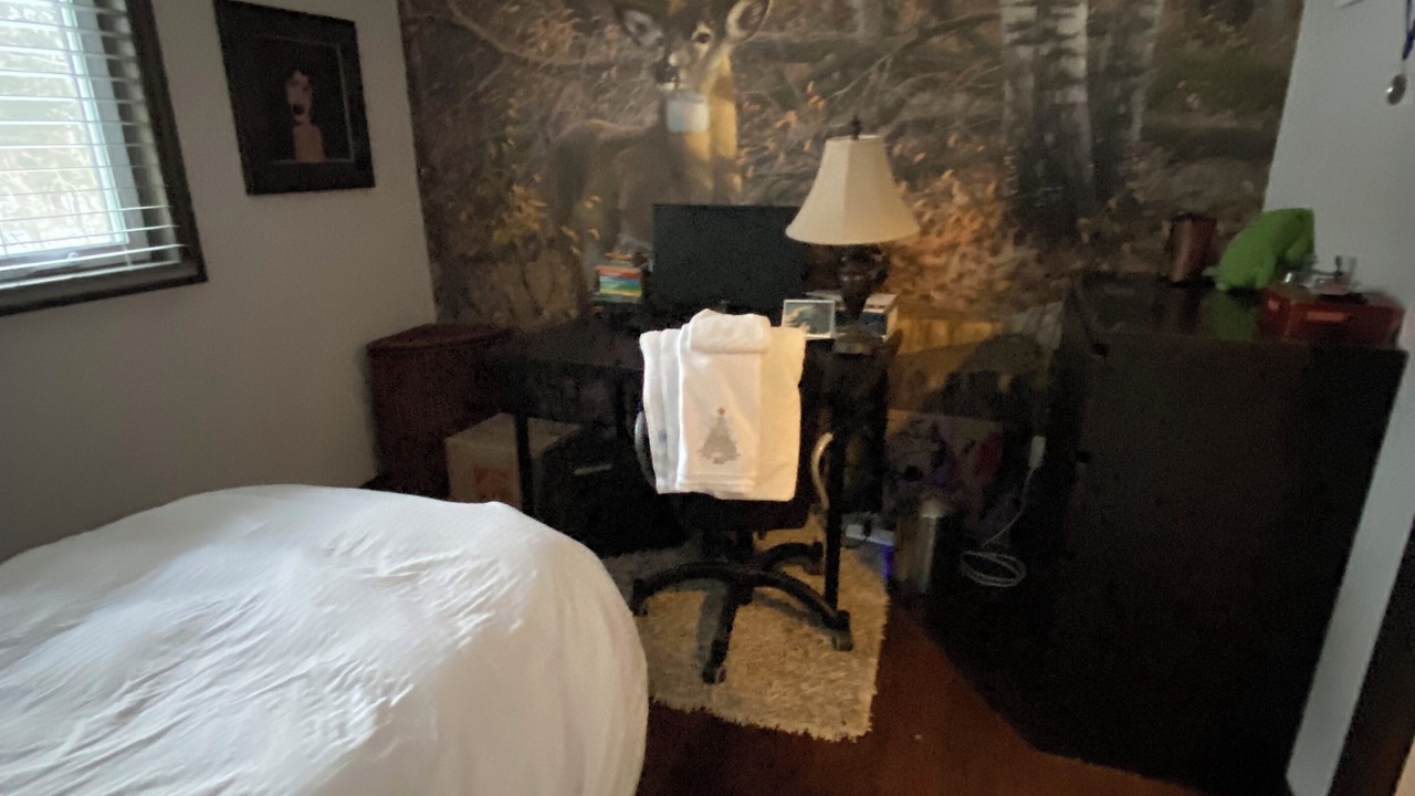Photo of Bedroom in Callander