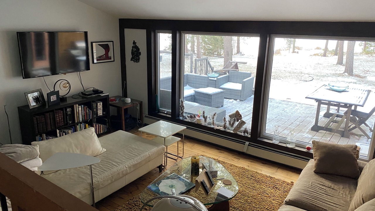 Photo of Livingroom in Callander