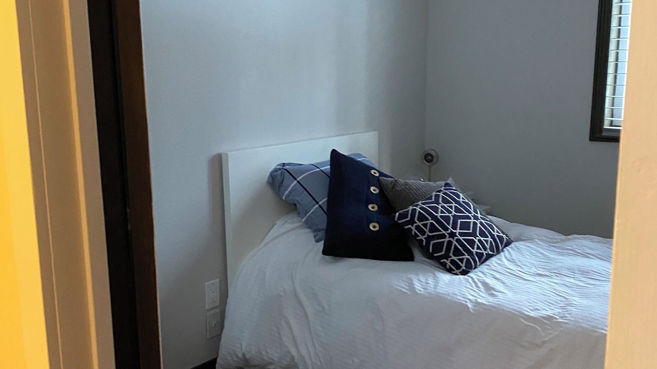 Photo of Bedroom in Callander