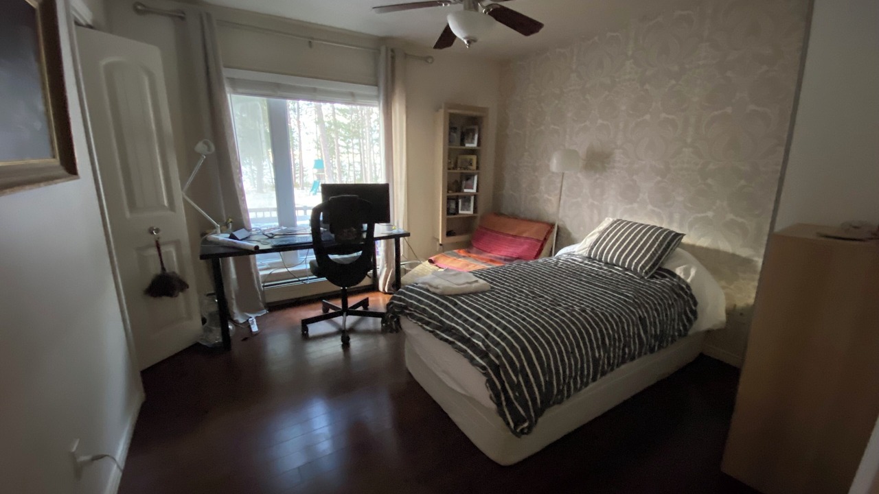 Photo of Bedroom in Callander