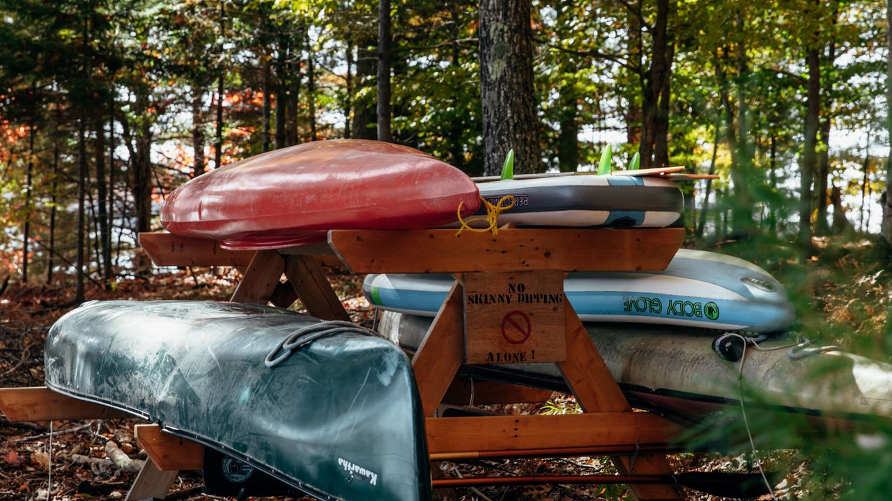 Photo of Outdoor in Baysville