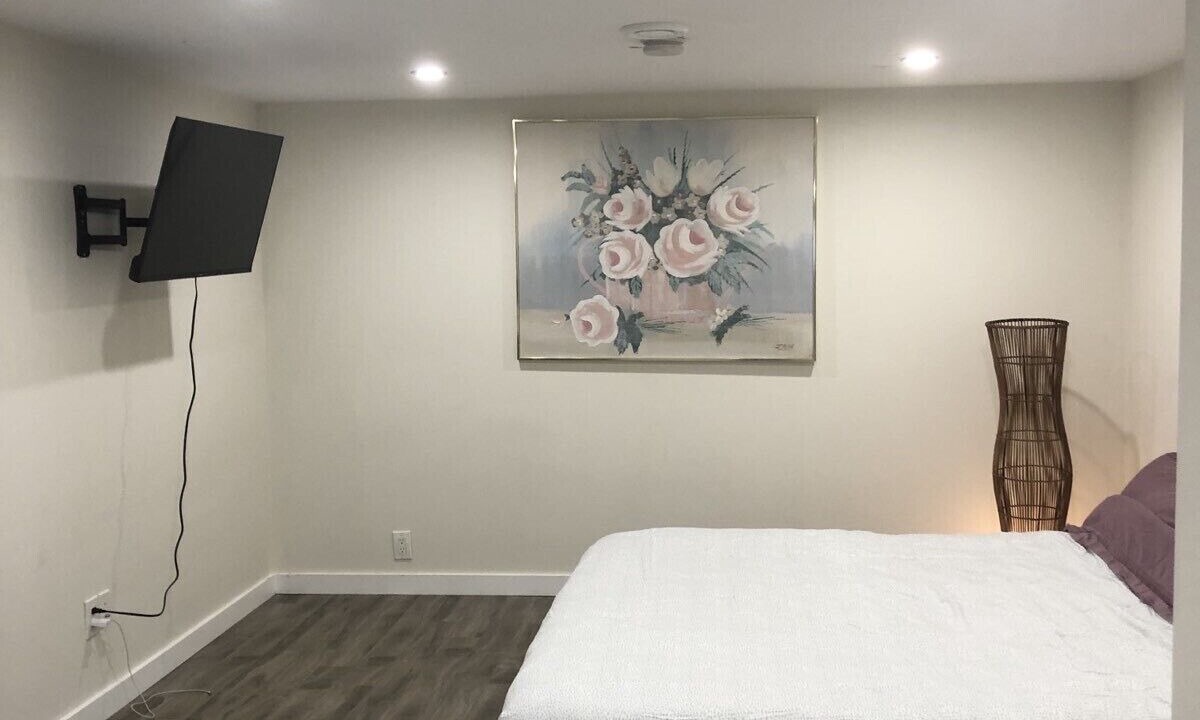 Photo of Bedroom in Centennial Park