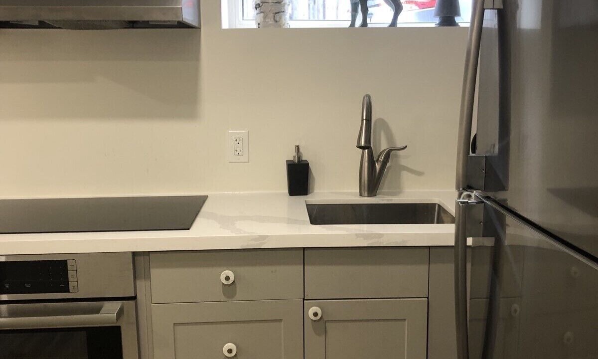 Photo of Kitchen in Centennial Park