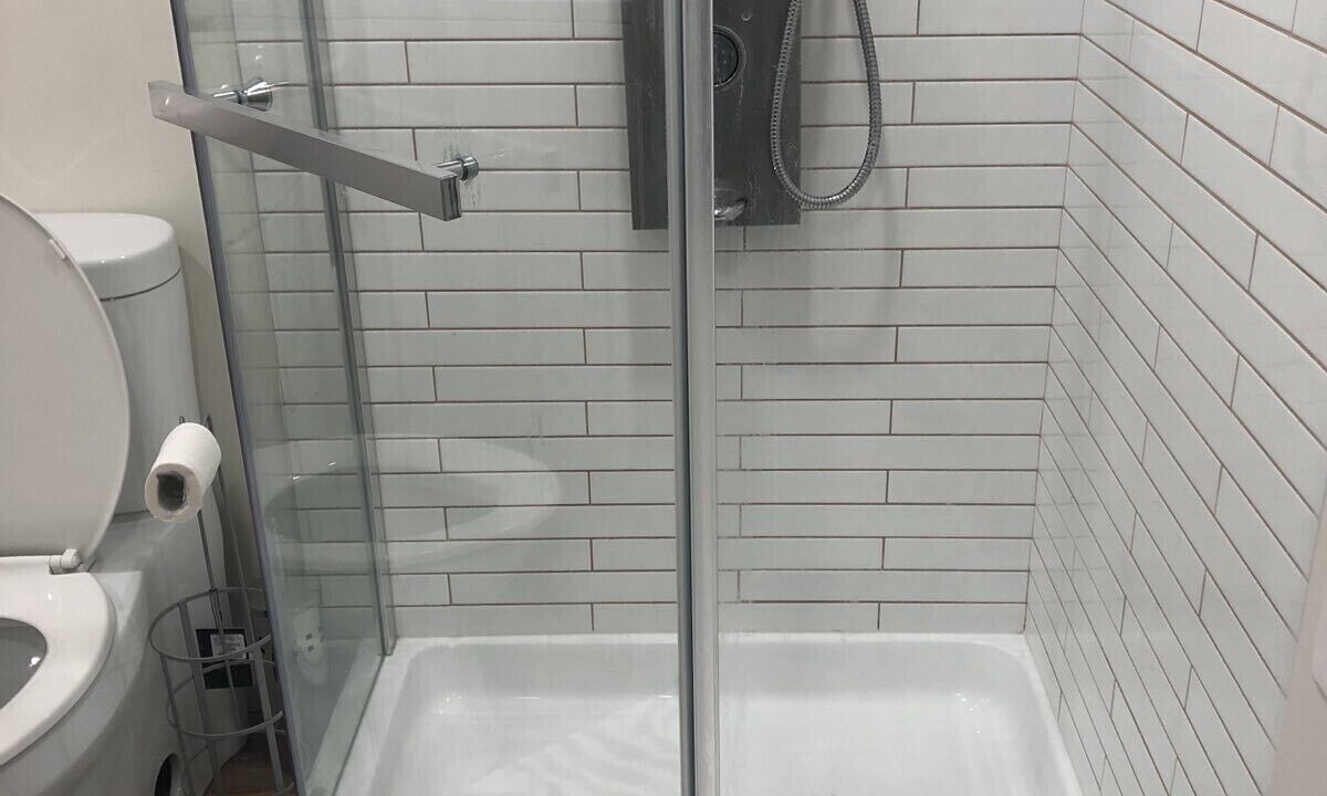 Photo of Bathroom in Centennial Park