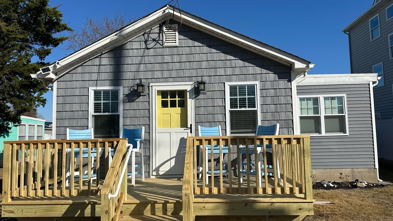 Photo of Outdoor in Villas