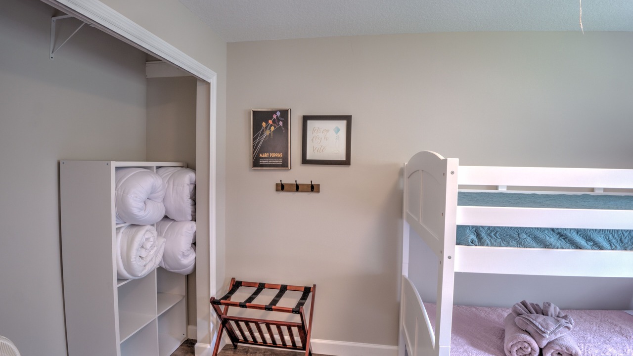 Photo of Bedroom in Indian Wells