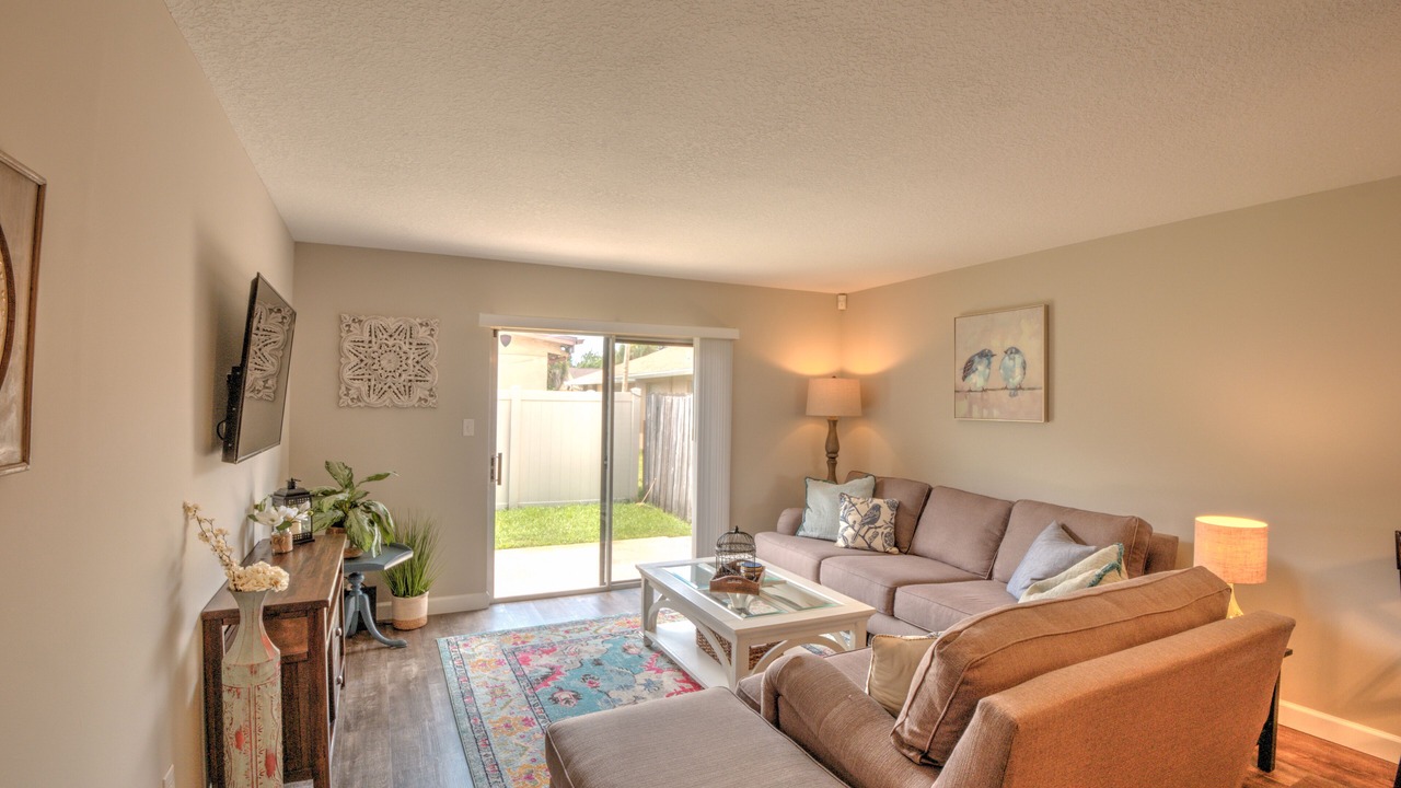 Photo of Livingroom in Indian Wells