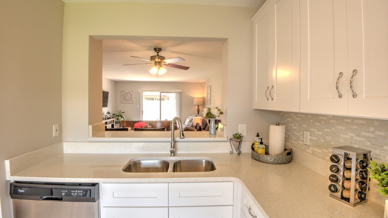 Photo of Kitchen in Indian Wells