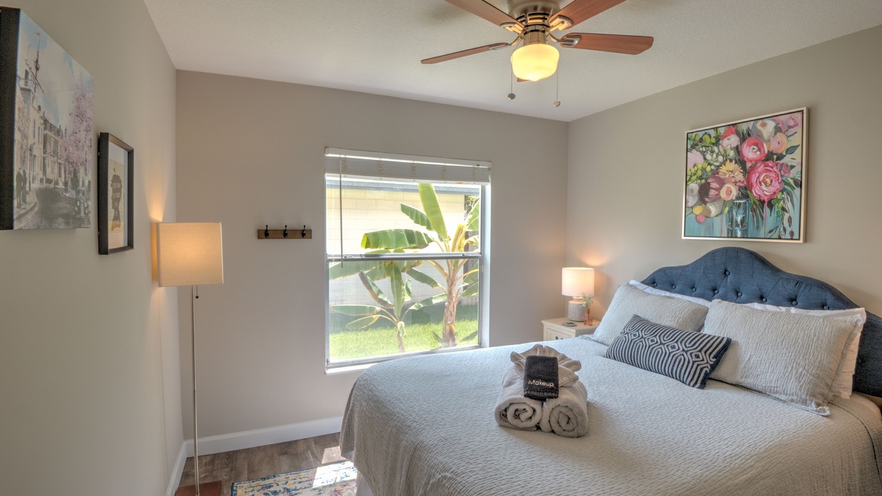 Photo of Bedroom in Indian Wells