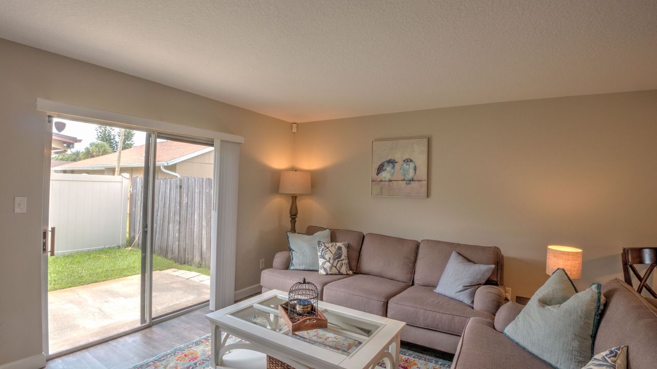 Photo of Livingroom in Indian Wells