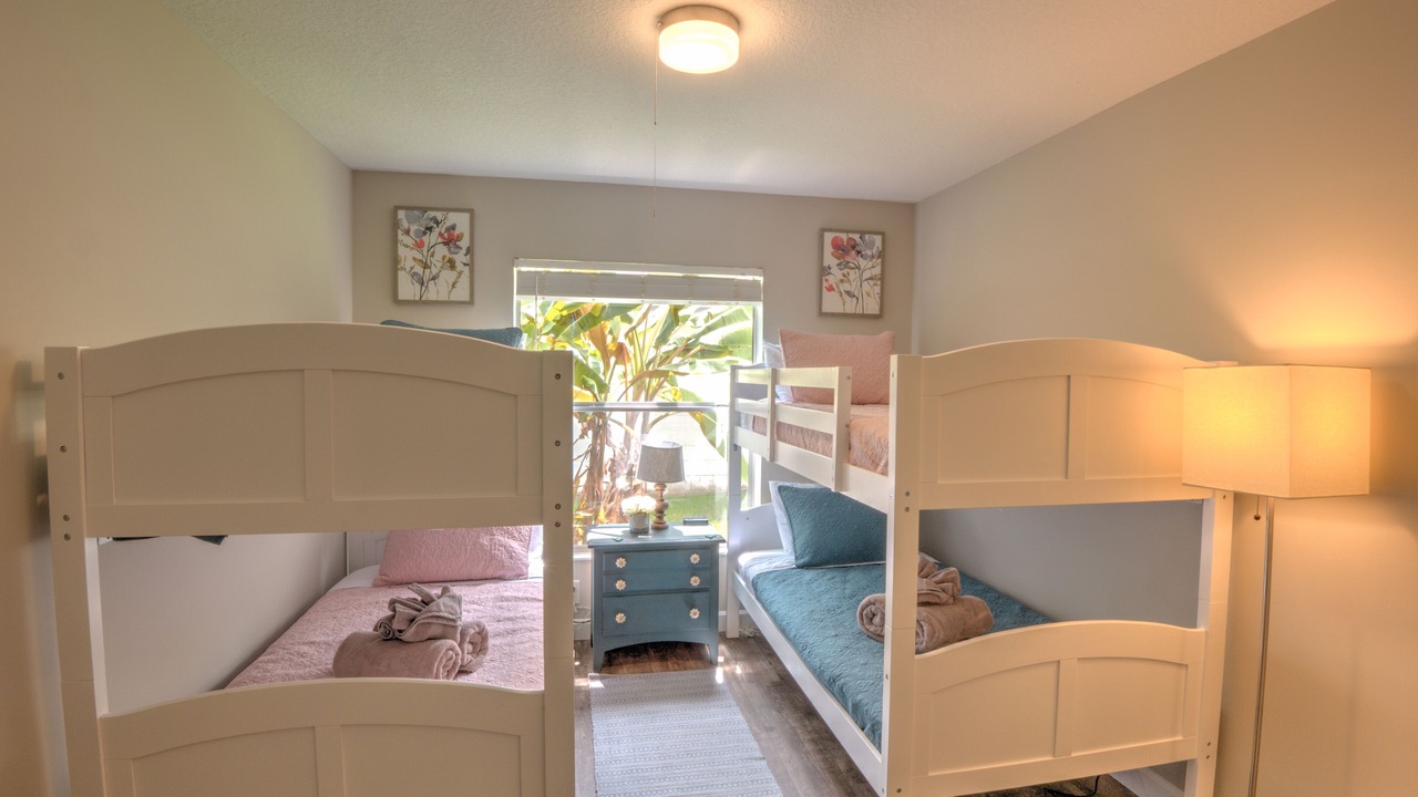 Photo of Bedroom in Indian Wells