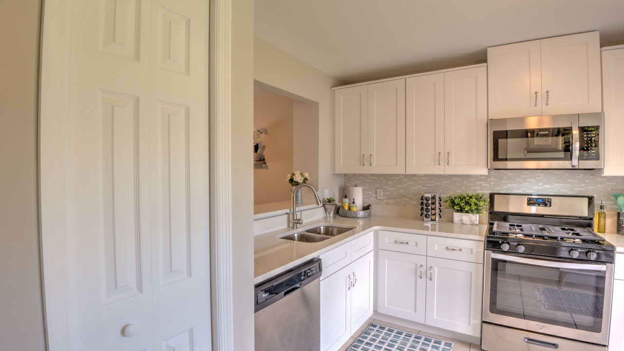 Photo of Kitchen in Indian Wells