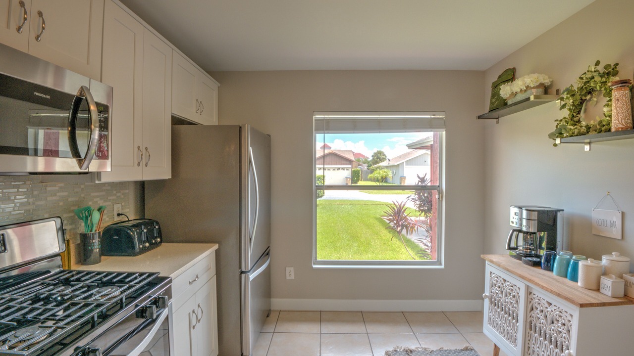 Photo of Kitchen in Indian Wells