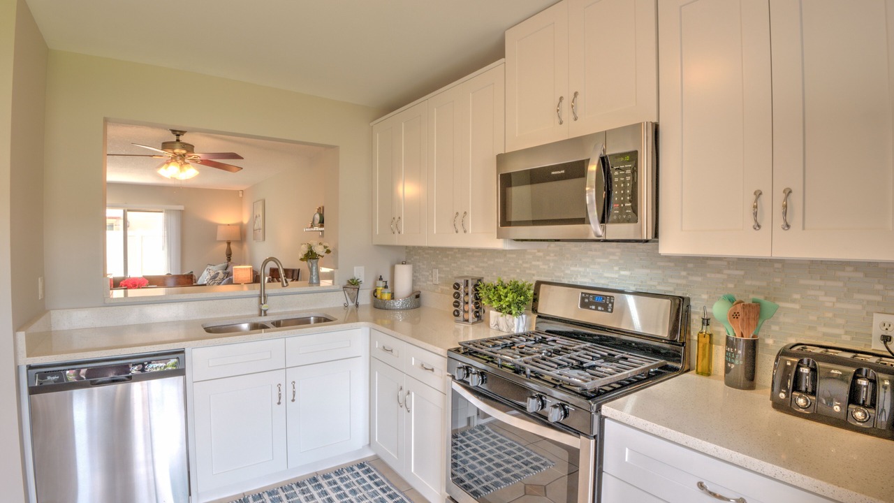 Photo of Kitchen in Indian Wells