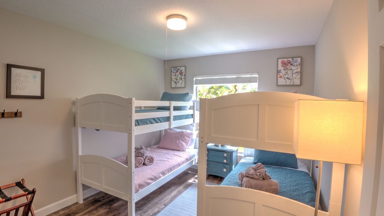 Photo of Bedroom in Indian Wells