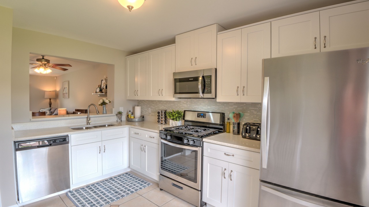 Photo of Kitchen in Indian Wells