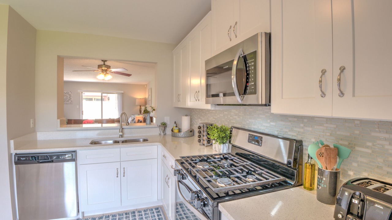 Photo of Kitchen in Indian Wells
