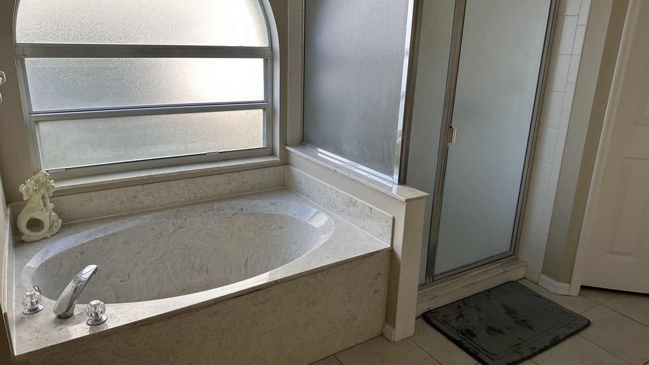 Photo of Bathroom in Lake Davenport Estates