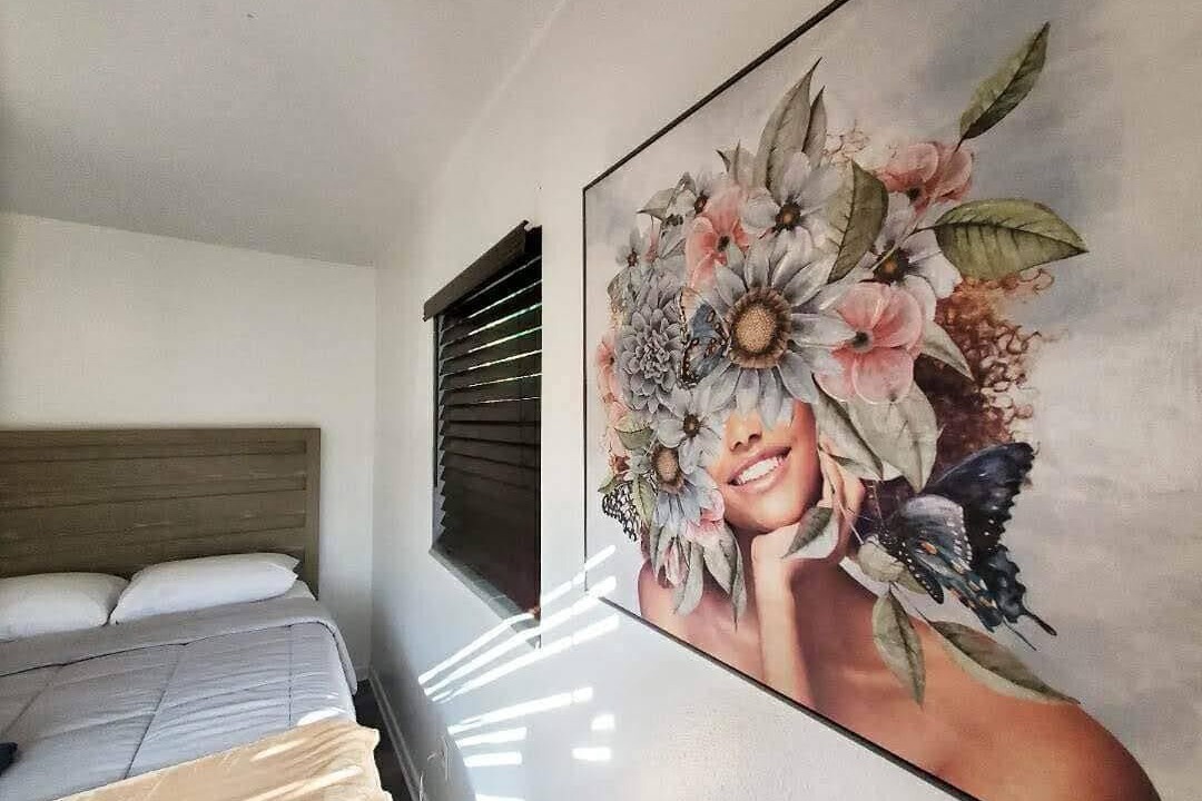 Photo of Bedroom in Carver City - Lincoln Gardens