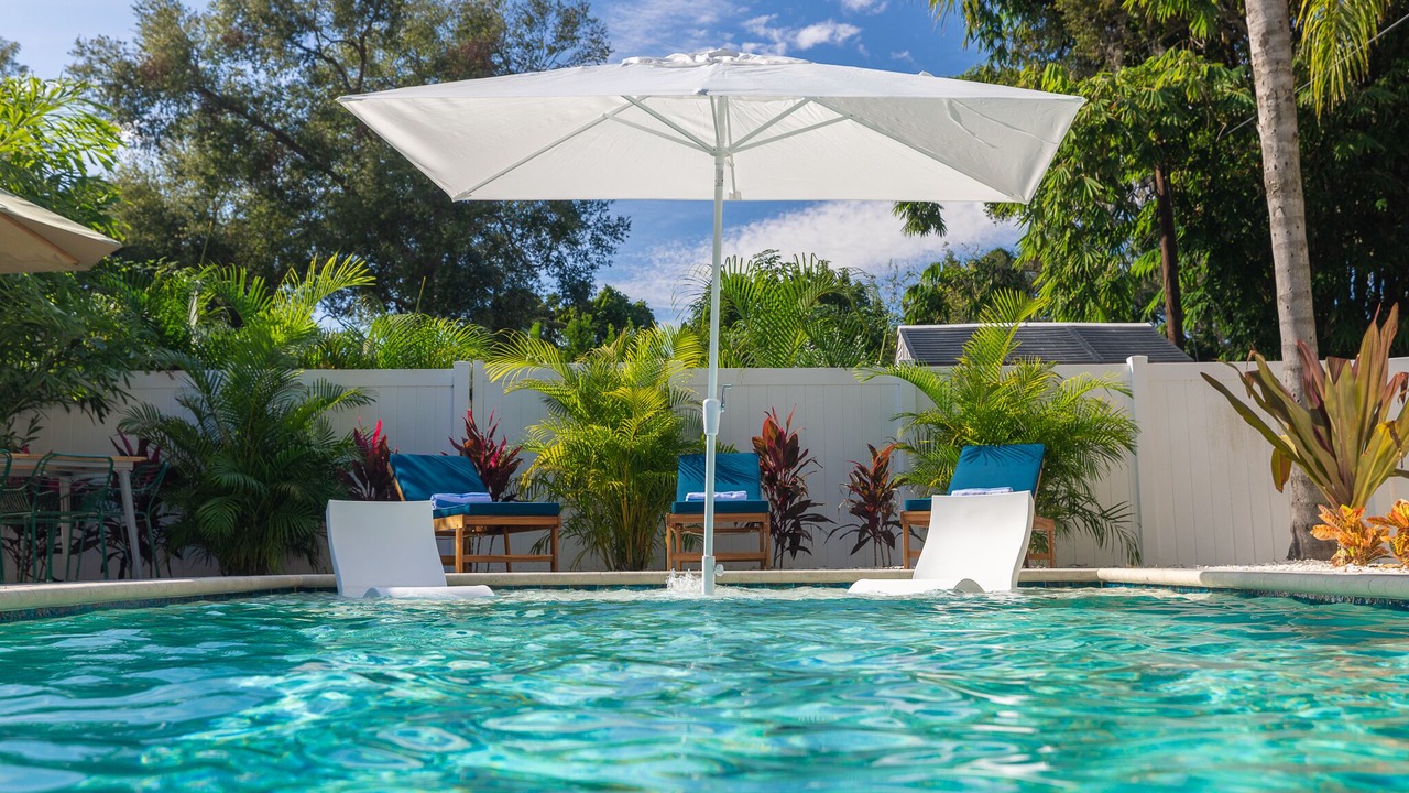 Photo of Outdoor in Tampa Heights