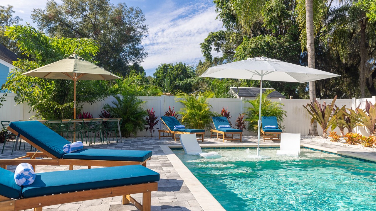 Photo of Outdoor in Tampa Heights