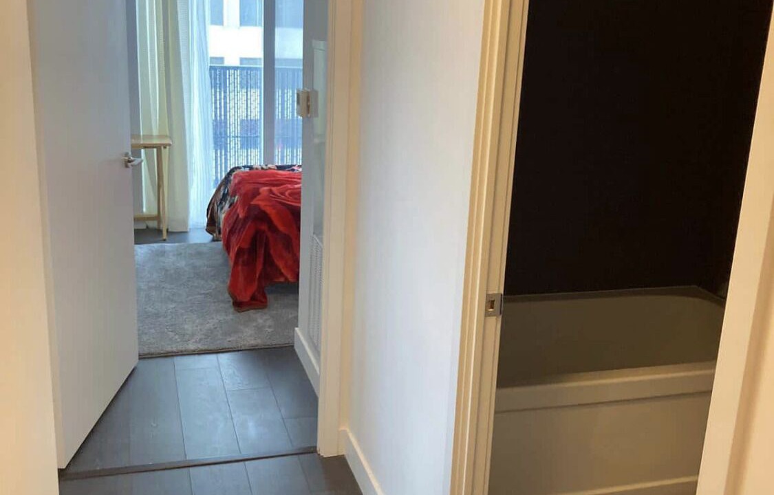 Photo of Bedroom in Yonge-Eglinton