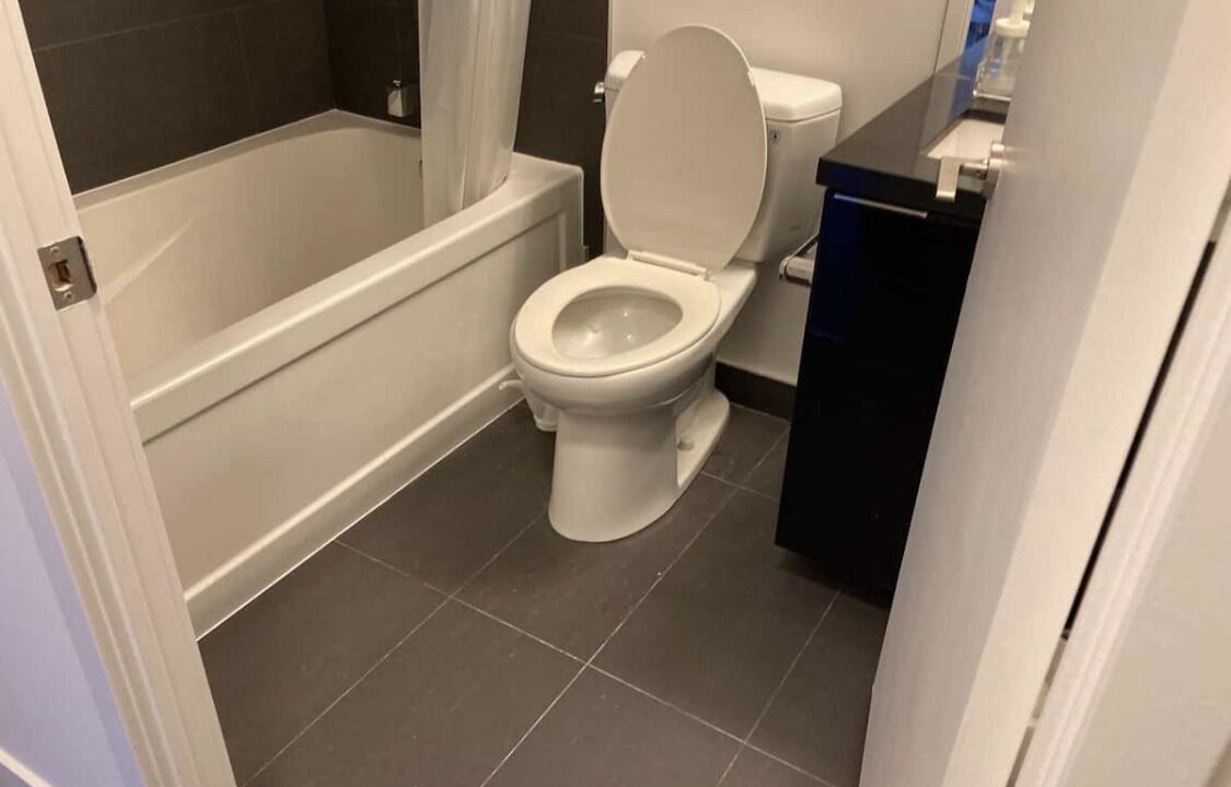 Photo of Bathroom in Yonge-Eglinton