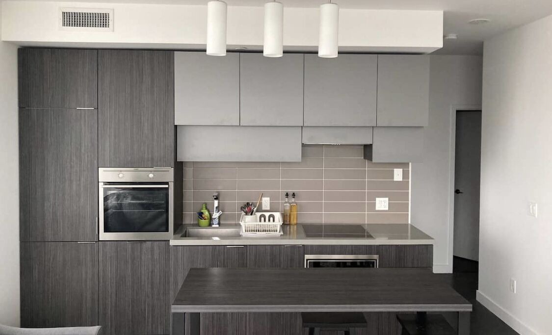 Photo of Kitchen in Yonge-Eglinton