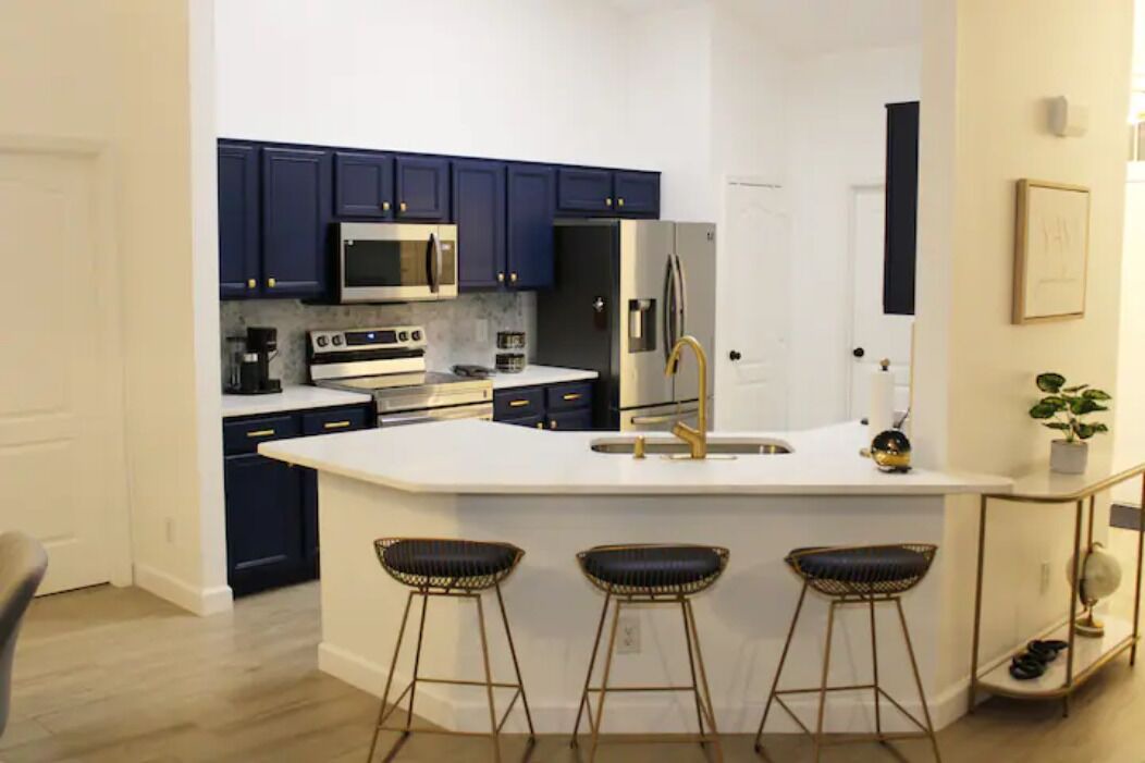 Photo of Kitchen in Poinciana