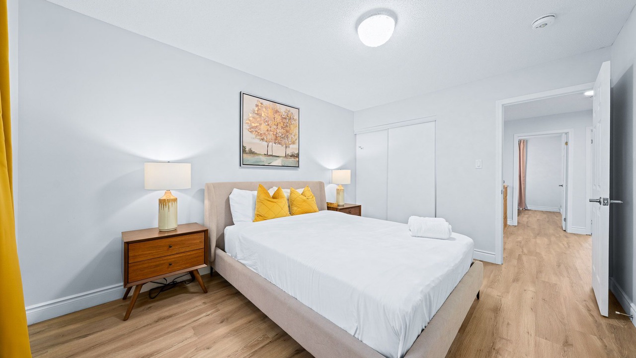 Photo of Bedroom in Barrie