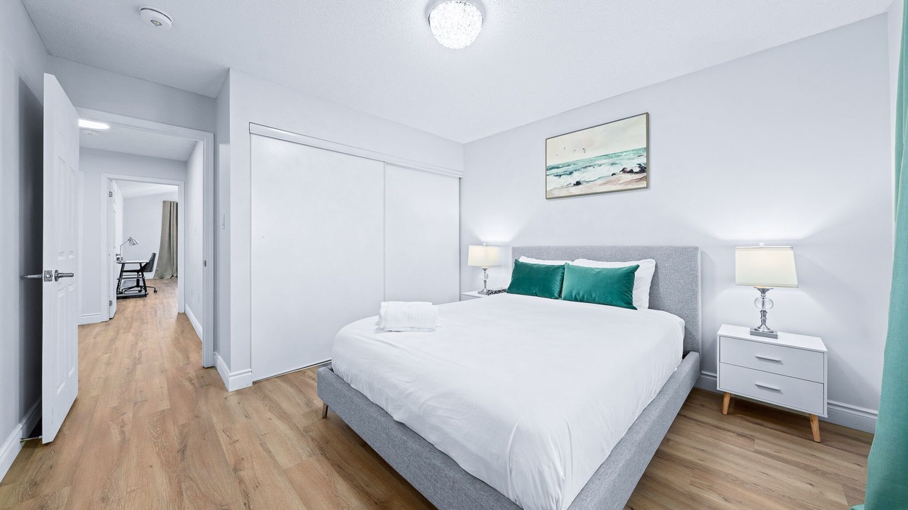 Photo of Bedroom in Barrie