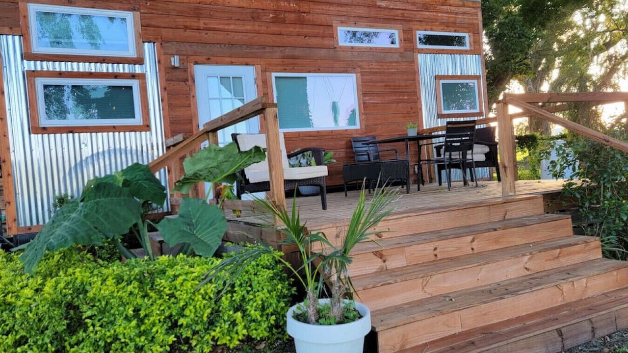 Photo of Outdoor in Northwest Orlando