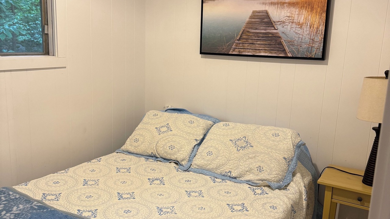 Photo of Bedroom in The Archipelago
