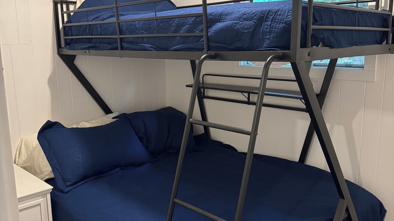 Photo of Bedroom in The Archipelago