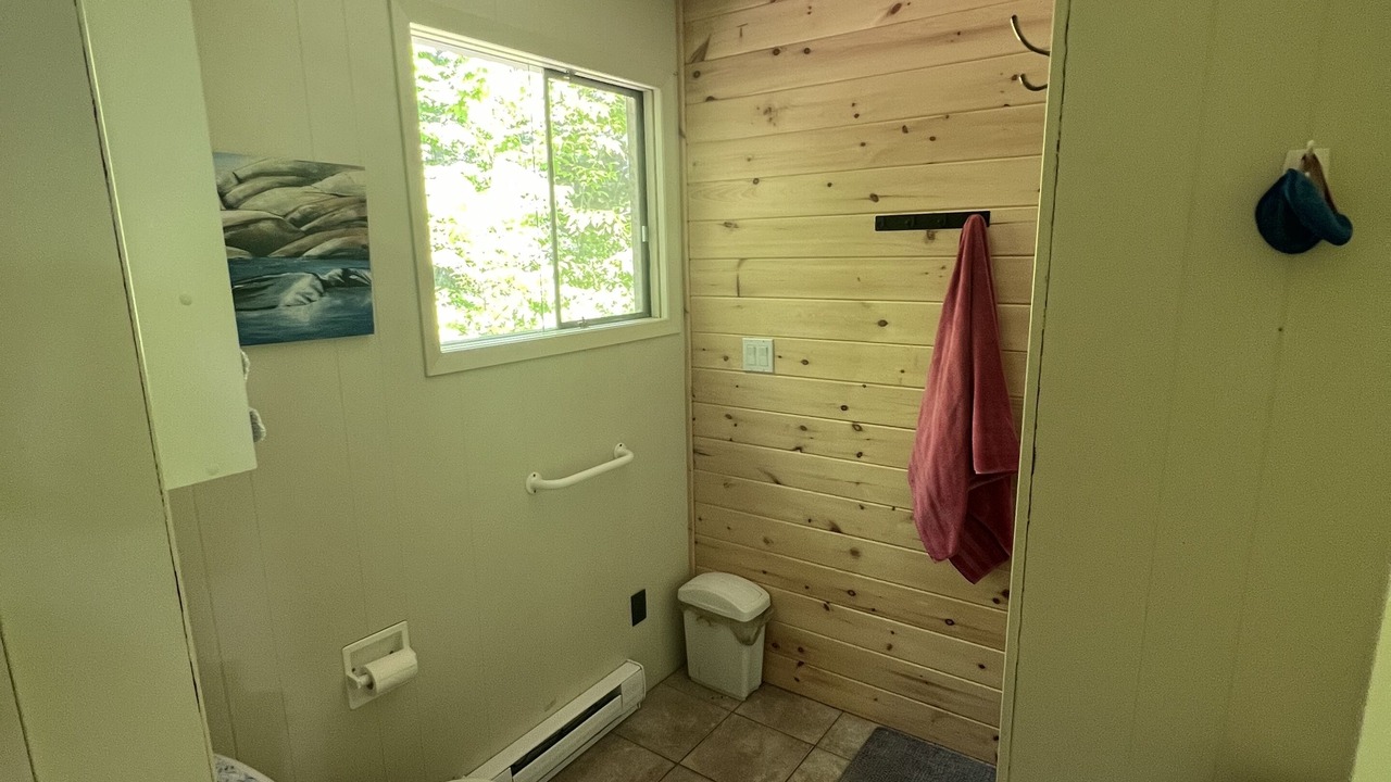 Photo of Bathroom in The Archipelago