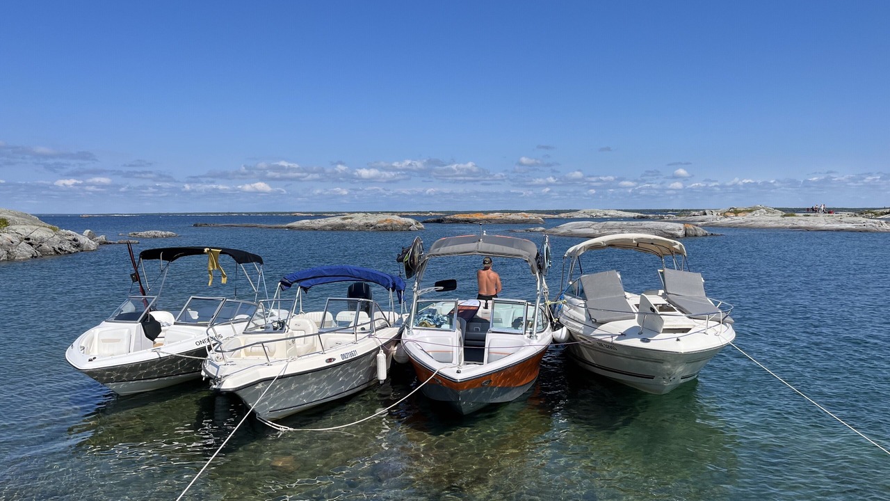 Photo of Others in The Archipelago