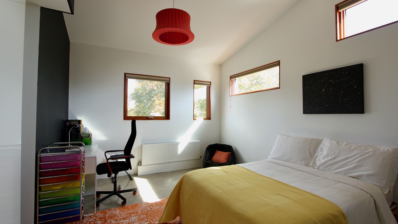 Photo of Bedroom in Humber Bay