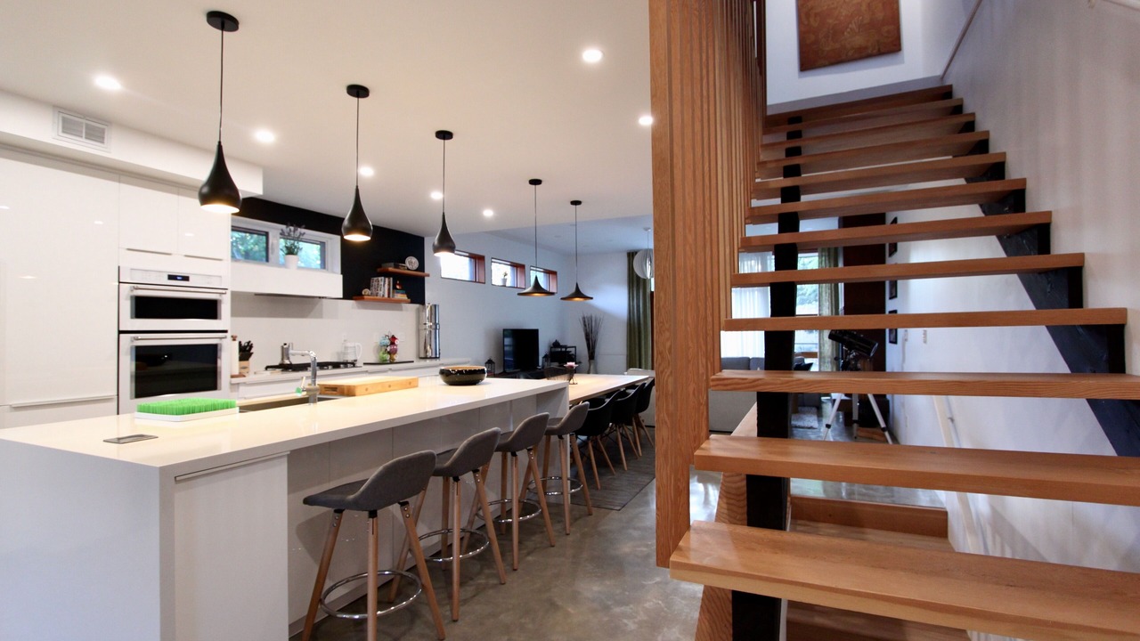 Photo of Kitchen in Humber Bay
