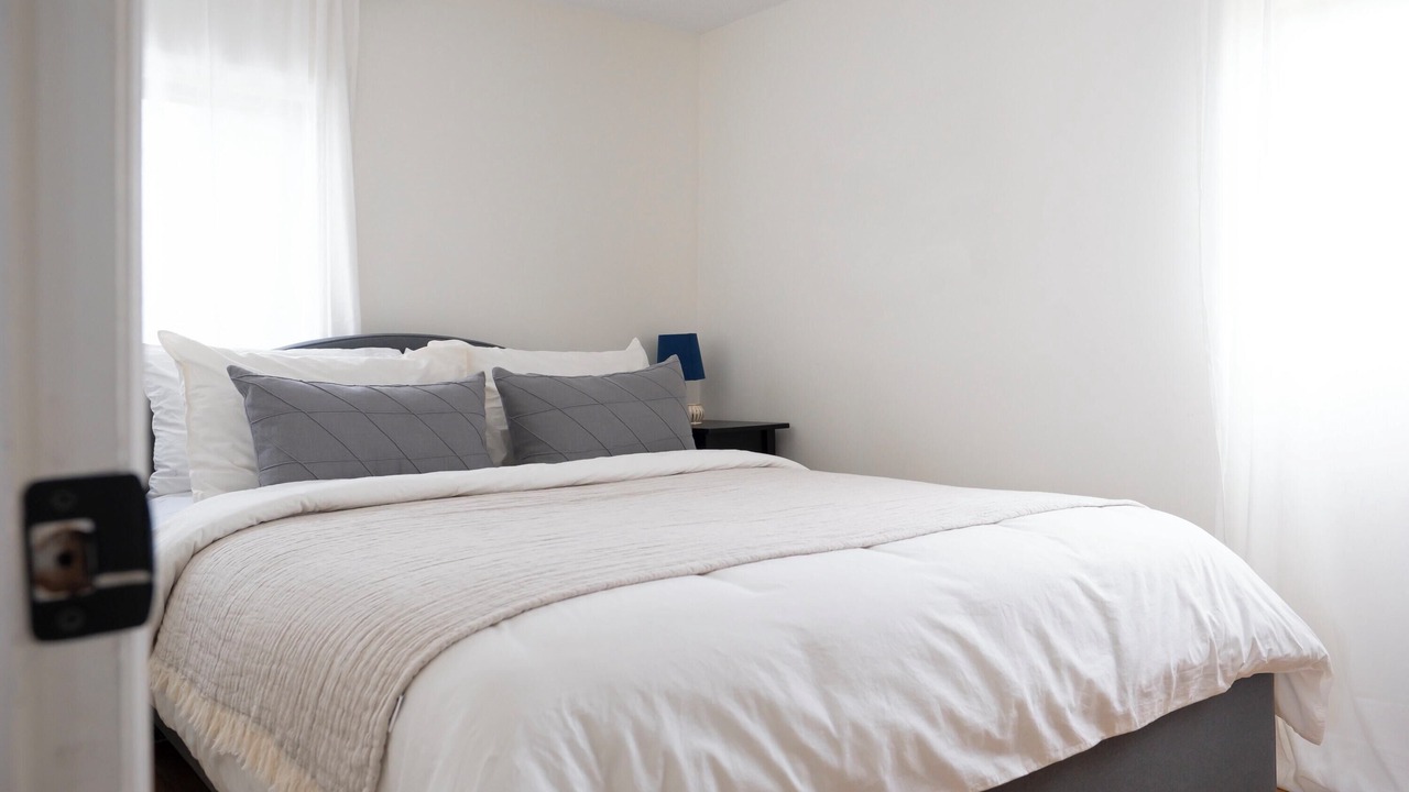 Photo of Bedroom in North Port