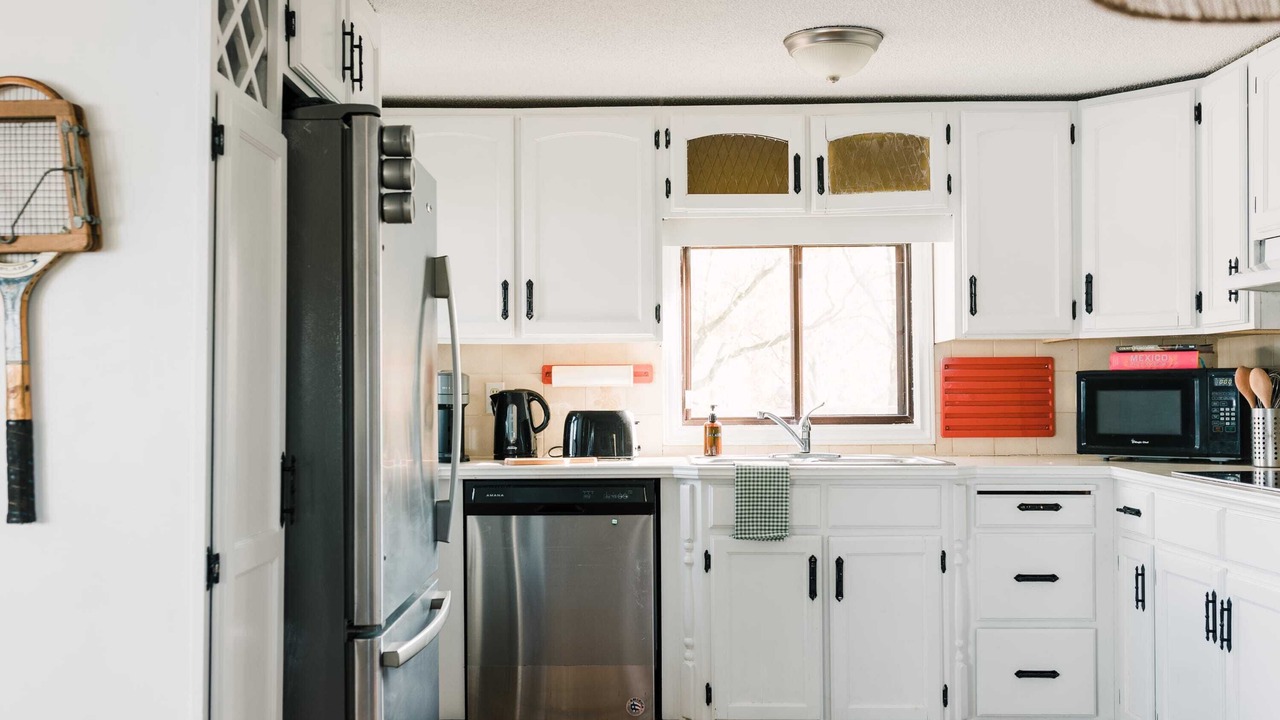 Photo of Kitchen in North Port