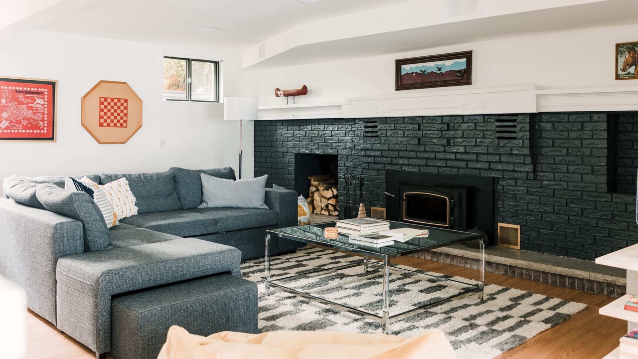 Photo of Livingroom in North Port