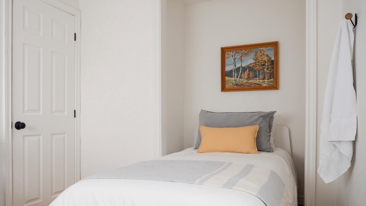 Photo of Bedroom in North Port